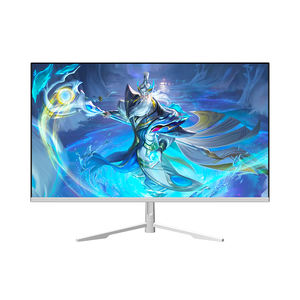 Moniteur LCD haute luminosité moniteurs à écran incurvé <span class=keywords><strong>24</strong></span> 32 34 <span class=keywords><strong>pouces</strong></span> moniteur LCD Ips 144hz 165 <span class=keywords><strong>hz</strong></span> jeu - Product Image 2