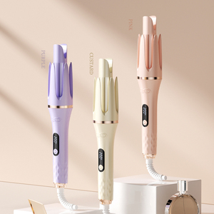 <span class=keywords><strong>Fer</strong></span> à friser automatique professionnel 2025, 32 mm, <span class=keywords><strong>fer</strong></span> à friser intelligent à long barillet, <span class=keywords><strong>fer</strong></span> à friser électrique à label privé - Product Image 6