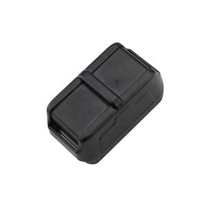 Rastreador GPS para perros 4G, resistente al agua, ubicación en tiempo real, localizador de <span class=keywords><strong>Collar</strong></span> GPS antipérdida, descarga eléctrica para entrenamiento de perros de caza, aplicación gratuita - Product Image 4