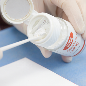 Semen Tipe 1 Ionomer <span class=keywords><strong>Luting</strong></span> Kaca Kualitas Tinggi Sangat Besar dengan Kekuatan Ikatan Tinggi - Product Image 2