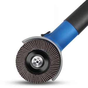 Disque abrasif pour polissage de <span class=keywords><strong>pierre</strong></span>, disque à lamelles pour ponçage, polissage - Product Image 5
