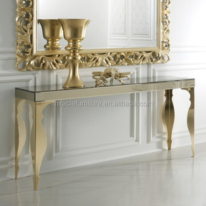 Đương Đại Đồng Nhân đôi <span class=keywords><strong>Venetian</strong></span> phong cách thiết kế mới nhân đôi đầu hành lang giao diện điều khiển Bảng - Product Image 6