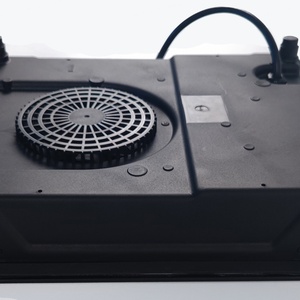 เตาไฟฟ้าแบบตั้งโต๊ะ OEM 220V หัวเตาเดี่ยว - Product Image 6