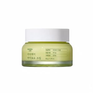 Mommycare Sea Grape Pore Lifting 50g Crème pour le visage Produit de haute qualité - Product Image 2