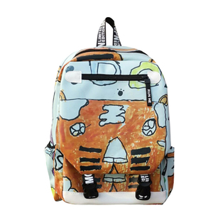 customization New Leisure Business Computer Bag <b>Men</b> Travel Commuting School <b>Backpack</b> - Product Image 2