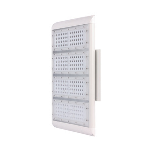 Lumière LED antidéflagrante en aluminium pour station-service, 200W, à essence - Product Image 4