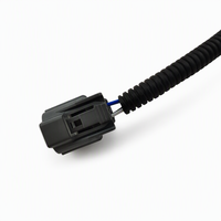 Nouvelle sonde d'oxygène arrière Dongrui 36532-RAAA01 Downstream pour HR-V/Fit/City 2012~2021 1.8L/2.0L R18/R20 – Pièce de rechange automobile