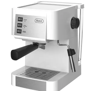 ماكينة إسبريسو صانع القهوة 2022 جديد تصميم ماكينة القهوة كونكا صانع القهوة الأمازون الساخن بيع سعر جذاب مع