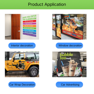 Cuộn Vinyl PVC tự dính in được khổ 0.914/1.07/1.27/1.52m, in dung môi sinh thái, cuộn Vinyl dán sàn nhảy, cuộn decal PVC - Product Image 6