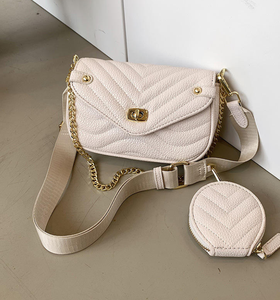 Bolso de diseñador de moda, bolso cruzado de marca de diseñador para mujer, bolso de hombro, bolso de lujo para mujer, bolso tote - Product Image 2