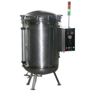 Wasserdichte Regenprüfmaschine Hochdruck-Wasserimmersionstestkammer IPX7 IPX8 - Product Image 2