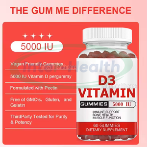 أورسون أوم كالسيوم مغنزيوم زنك فيتامين <span class=keywords><strong>D3</strong></span> K2 أوسيو مكملات غائر فيتامين د فيتامين دي لبان - Product Image 3