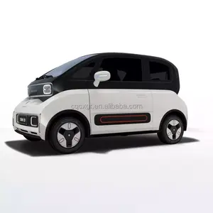 Fabriek Directe Prijs Wuling Baojun Kiwi Ev Mini Nieuwe Besparing Elektrische Energie Auto