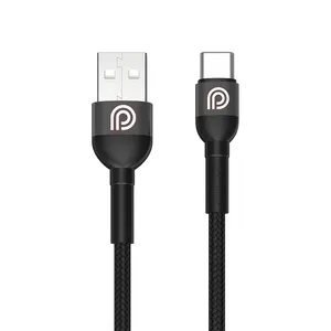 CE FCC RoHS Approval Phone Planet Charging USB Cable For iphone Micro Type C Mobile Phone Charger Cable