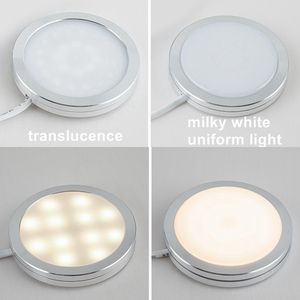 Kit d'éclairage filaire à télécommande, gradable, pour comptoir de cuisine, placard, <span class=keywords><strong>sous</strong></span> armoire, RV, caravane, camping-car, lumières LED - Product Image 6