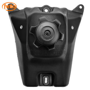 Tanque de Combustible para Motocicleta Fvrto, 50-100cc, Plástico, para Little Eagle SSR CRF XR, Piezas para Motocicletas Todoterreno - Product Image 3