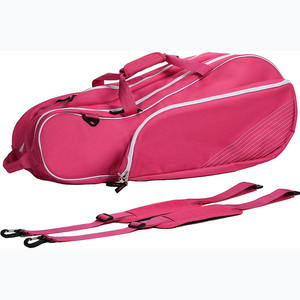 Free sample Top Trending Sports Backpack Pickleball Tennis <b>Bag</b> Backpack Customize Tennis Training <b>Racket</b> <b>Bags</b> - Product Image 5