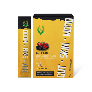 ผงช่วยย่อยอาหารแบบเฉพาะสูตร ช่วยบำรุงลำไส้ให้แข็งแรง ปรับปรุงการย่อยอาหาร ดูดซึมง่ายขึ้น - Product Image 1