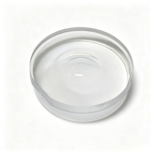 Deep-Processed <b>Glass</b> <b>Sheet</b> TWT0042 Anti-Reflective Coating Customizable For Lenses - Product Image 2