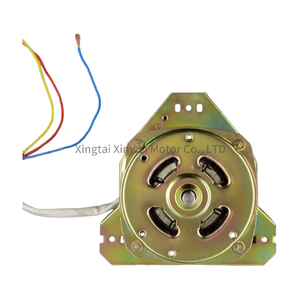 Motor de <span class=keywords><strong>Lavadora</strong></span> de CC de 70W de Alta Calidad con Bobinado de Cobre y Aluminio, 220V, 1 Año de Garantía para Lavadoras Samsung/Whirlpool - Product Image 4