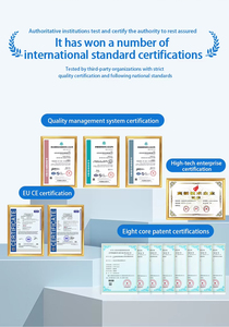 6KW 10KW Single-Phase <b>UPS</b> High-Frequency 220V PF1.0 0ms Power Transfer Uninterruptible <b>Backup</b> Power 6kva 10kva - Product Image 6