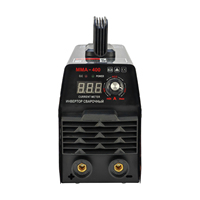 Machine à souder professionnelle à onduleur en cuivre pur 400A, nouvelle machine à souder 110V/220V, outils de soudage
