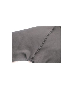 Camiseta transpirable para montar a caballo con tela elástica y tecnología de absorción de humedad - Product Image 1