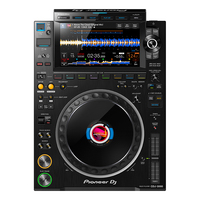 Contrôleur de Performance DJ 4 canaux pour Serato DJ Pro, Pionee r Electronics DDJ 1000 SRT, offre spéciale