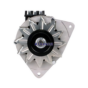 Alternatore compatibile per guado transito 2.5 TD (ECL, EDS, EDL, EGL, ESS, EUS) Diesel (KW: 74, HP: 100) dal 09-1991 al 07-1994 - Product Image 1