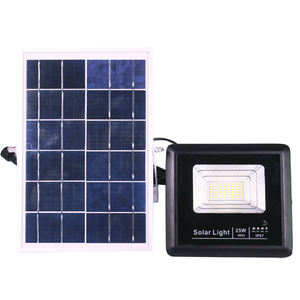 Projecteur solaire de jardin puissant <span class=keywords><strong>Senergy</strong></span> Glite à haut mât, 200 000 lumens, 50 W, 80 W, 100 W, avec télécommande, éclairage toute la nuit - Product Image 3