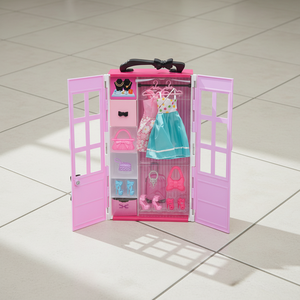 Poupée en vinyle de qualité supérieure format voyage avec ensemble complet de vêtements, modèle unisexe, jouet, achat en gros, fourniture pour magasin - Product Image 1