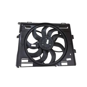 F35 Ventilateurs de pièces automobiles Assemblage électrique de moteur de voiture Ventilateurs de refroidissement de radiateur OEM - Product Image 3
