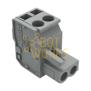 Wago 232202026000 - Nuevo - Product Image 1
