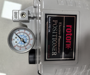 Electro-Neumático STOCK YTC |   Modelos YT-1000LDN234S3 y YT-1000LSN135S0 |   Para el control de actuadores rotatorios neumáticos - Product Image 4