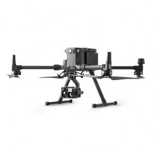 En Stock, Cámara Cardán Zenmuse H20 H20T Compatible con Matrice 300 RTK, Zoom de 20 MP, Gran Angular de 12 MP, Cámara 4K Original para Dron - Product Image 6