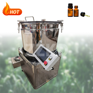 Séparateur de trichomes Vortex d'extraction de la machine d'extraction de l'eau glacée Bubble Hash - Product Image 6