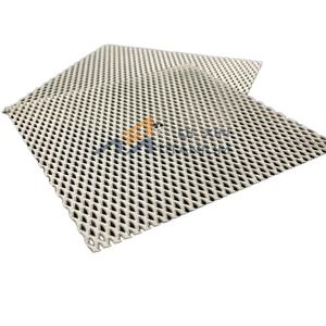 Platinum mạ điện cực cho nước điện - Product Image 1