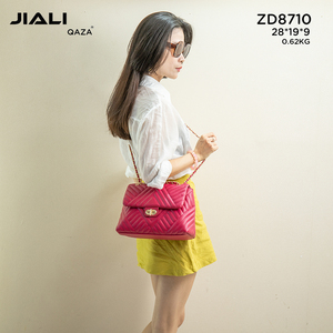 Fournisseur en gros de sacs à bandoulière pour femmes de luxe, <span class=keywords><strong>prix</strong></span> le plus bas, nouvelle tendance 2023, sacs à bandoulière en cuir pour femmes - Product Image 6