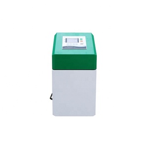 Controlador de temperatura de molde de tipo agua a prueba de explosiones de 9KW Control de temperatura de moldeo por inyección preciso para uso seguro - Product Image 4