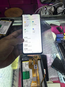 Écrans LCD pour téléphone portable <span class=keywords><strong>VIVO</strong></span> V50 LITE <span class=keywords><strong>5G</strong></span> V2441 Écran LCD avec écran tactile numérique Assemblage 100% <span class=keywords><strong>test</strong></span>é Écran de remplacement - Product Image 2