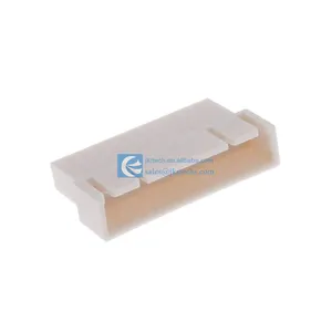 Molex Connectors Supplier 29110123 Housings Plug 12 Positions 2.50MM 2911-0123 Connector Series SPOX 5240 Ivory