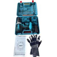 Outils multifonctions portables, ensembles d'outils électriques, perceuses électriques, kits de perceuses pour la rénovation et l'entretien automobile
