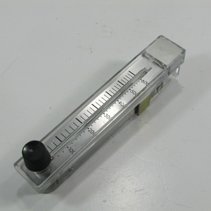 Débitmètre Série RMB-55-SSV à Forte Demande - Product Image 3