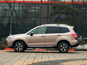 Auto Usate di Alta Qualità Esportate dalla Cina: <span class=keywords><strong>Subaru</strong></span> Forester 2013, Prezzo Conveniente e Disponibile - Product Image 4