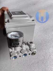 Nuevo Sistema de Control Inteligente Original de la Marca YT-3300 YT-3350 para Automatización Industrial NA YTC Control Neumático Inteligente - Product Image 4