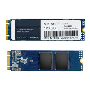 Prix d'usine, vente en gros de disques SSD NGFF M.2 SATA 1 To, 512 Go, 256 Go, 128 Go, 2 To, disque dur 2280 mm NGFF M2 SATA pour ordinateur portable et ordinateur de bureau - Product Image 6