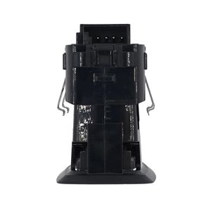 สวิตช์ควบคุมกระจกหน้าต่าง Porsche รุ่น 7PP959855CDML ด้านข้าง สำหรับเปลี่ยนซ่อม - Product Image 3