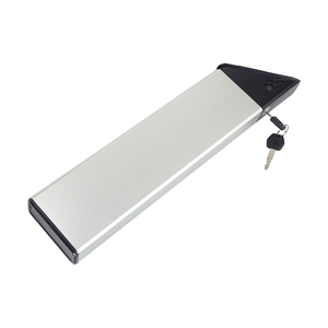 Lectri <span class=keywords><strong>XP</strong></span> 3.0 Batterie pliable pour vélo électrique 48V 14Ah 672Wh Gotrax F2 R2 R3 Batteries pliables pour vélo électrique avec chargeur - Product Image 3
