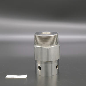 高精度4-20ma 0-5V油田圧力トランスミッタPT-6F高精度圧力センサー - Product Image 3