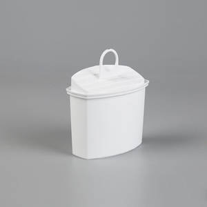 KWF2 Reusable <b>Coffee</b> <b>Filter</b> Cartridge Activated Carbon Minimalist Design For <b>Coffee</b> Machines - Product Image 2